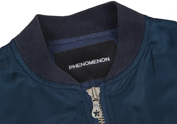 PHENOMENON Switched MA-1 Flight Blouson K-80169_003
