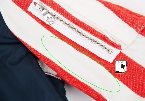 PHENOMENON Switched MA-1 Flight Blouson K-80169_006