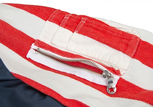 PHENOMENON Switched MA-1 Flight Blouson K-80169_007