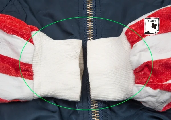 PHENOMENON Switched MA-1 Flight Blouson K-80169_008