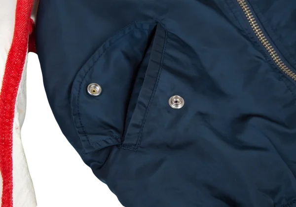 PHENOMENON Switched MA-1 Flight Blouson K-80169_011