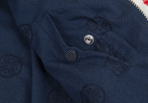 PHENOMENON Switched MA-1 Flight Blouson K-80169_013