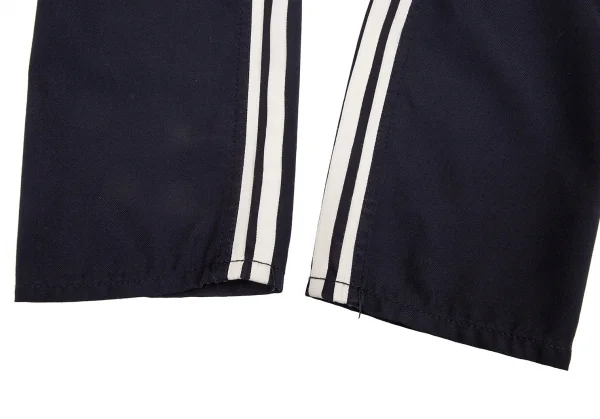 ジュンヤワタナベ マン コムデギャルソン×リーバイス JUNYA WATANABE MAN COMME des GARCONS×Levi's ウールエステルラインテープパンツ 紺SS K-80198_013