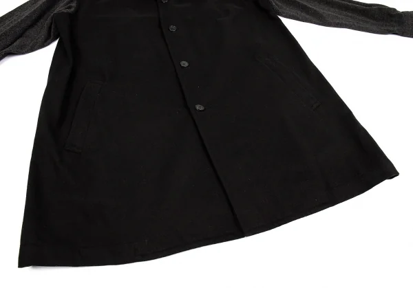 楽天市場】comme des garcons ロングコートの通販
