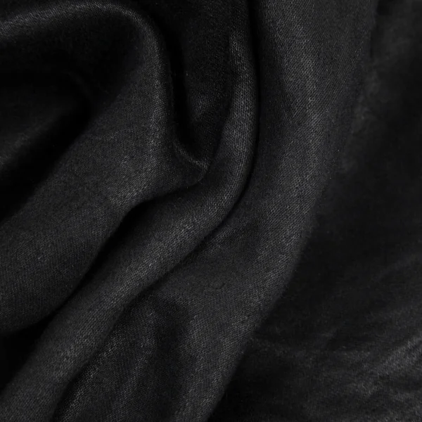 コムデギャルソン シャツCOMME des GARCONS SHIRT リネンシャイニーウエストゴムパンツ 黒X K-80309_013