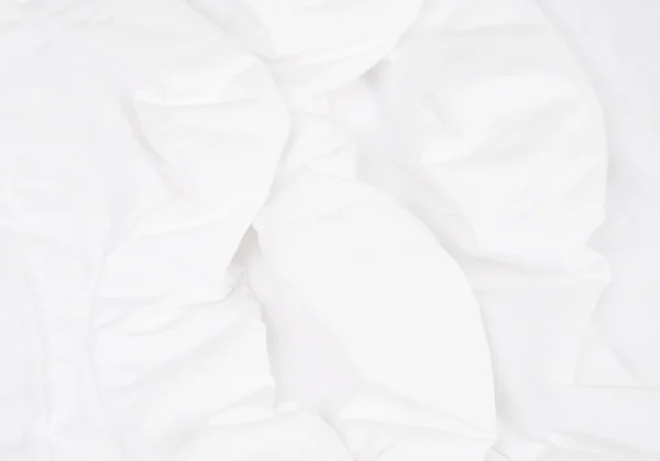 コムデギャルソンCOMME des GARCONS シフォン立体チューブデザインラウンドカラーシャツ 白S K-80354_004