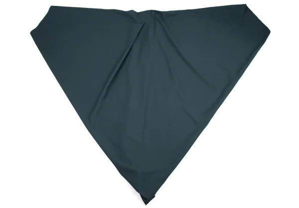 132 5. イッセイミヤケ 132 5. ISSEY MIYAKE 着物スリーブガウンコート モスグリーン3 K-80494_010
