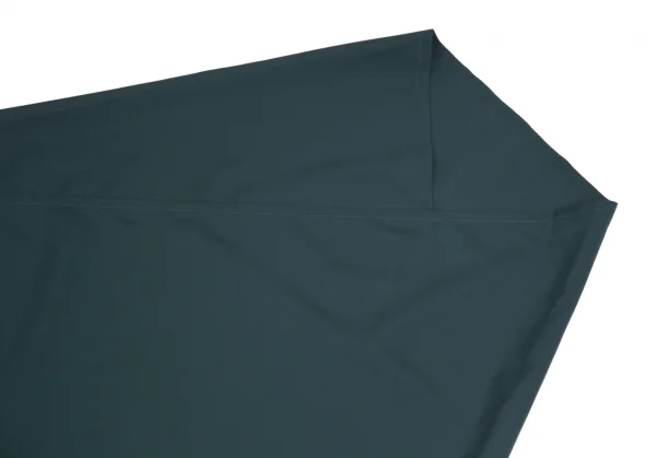 132 5. イッセイミヤケ 132 5. ISSEY MIYAKE 着物スリーブガウンコート モスグリーン3 K-80494_004