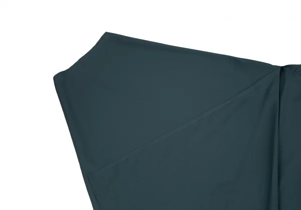 132 5. イッセイミヤケ 132 5. ISSEY MIYAKE 着物スリーブガウンコート モスグリーン3 K-80494_005