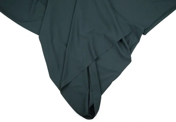 132 5. イッセイミヤケ 132 5. ISSEY MIYAKE 着物スリーブガウンコート モスグリーン3 K-80494_007