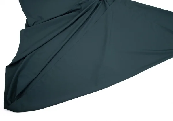 132 5. イッセイミヤケ 132 5. ISSEY MIYAKE 着物スリーブガウンコート モスグリーン3 K-80494_009