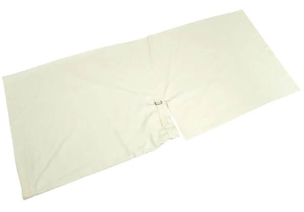132 5. イッセイミヤケ 132 5. ISSEY MIYAKE ベルテッドサルエルワイドパンツ アイボリー3 K-80497_011