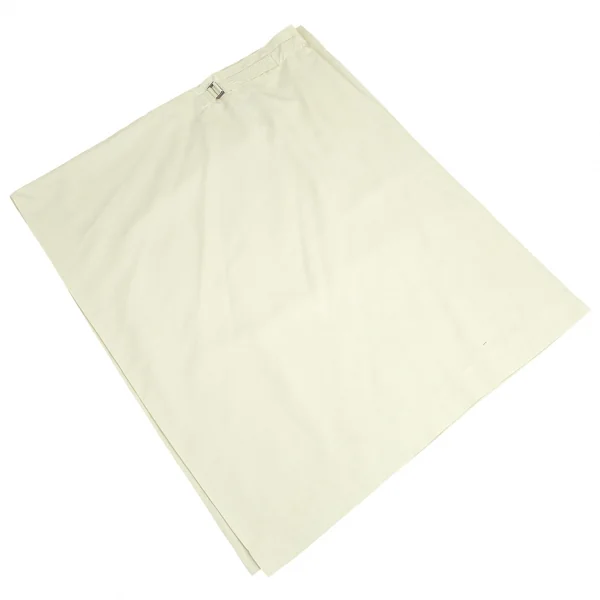 132 5. イッセイミヤケ 132 5. ISSEY MIYAKE ベルテッドサルエルワイドパンツ アイボリー3 K-80497_012