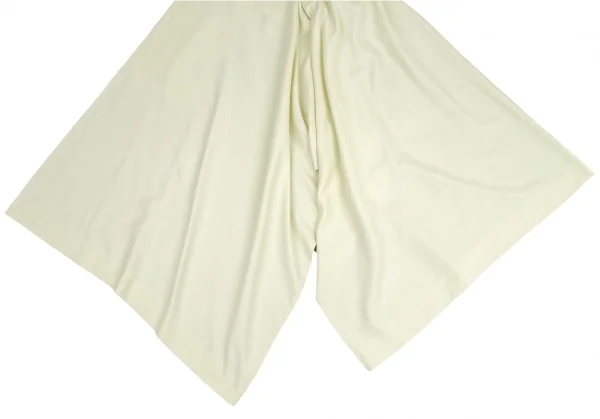 132 5. イッセイミヤケ 132 5. ISSEY MIYAKE ベルテッドサルエルワイドパンツ アイボリー3 K-80497_007