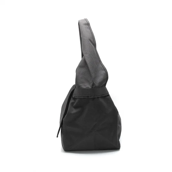 COMME des GARCONS HOMME PLUS Logo Printed Bag K-80635_004