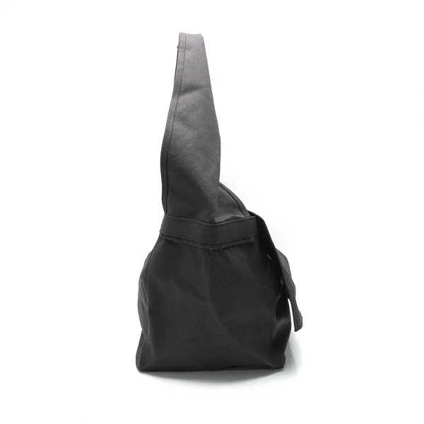 COMME des GARCONS HOMME PLUS Logo Printed Bag K-80635_006