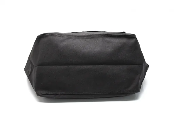 COMME des GARCONS HOMME PLUS Logo Printed Bag K-80635_007