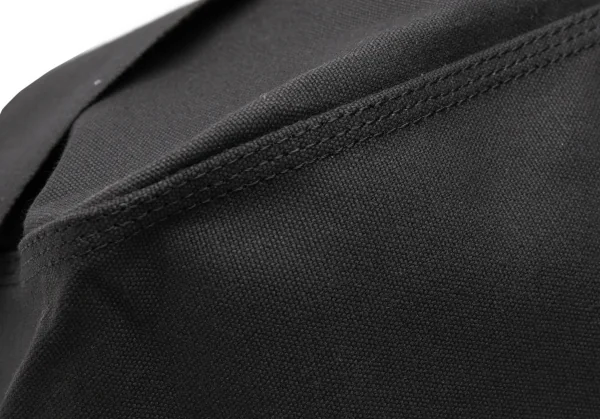 COMME des GARCONS HOMME PLUS Logo Printed Bag K-80635_008