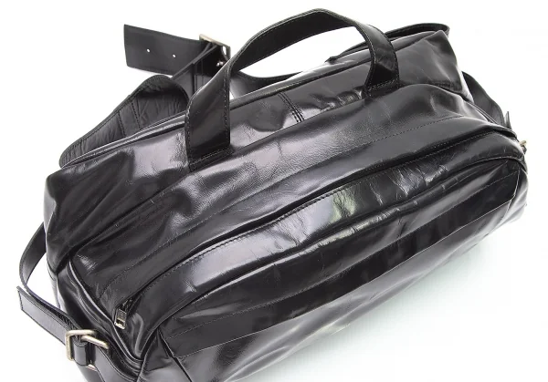 コムデギャルソンJUNYA WATANABE ジュンヤワタナベクラッチバッグ 黒 ジュンヤワタナベ コムデギャルソンJUNYA WATANABE COMME des GARCONS