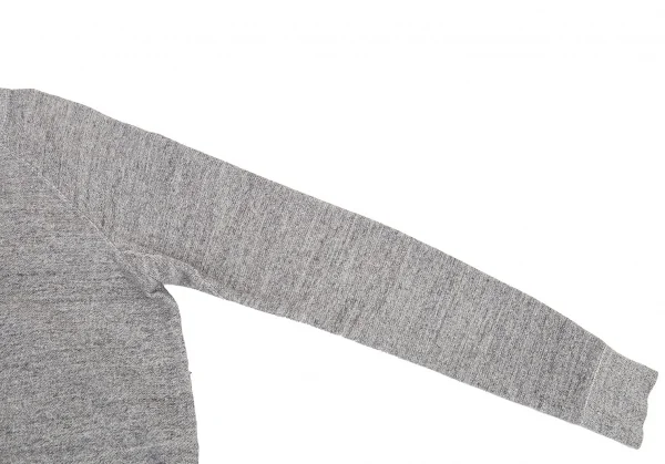 N.HOOLYWOOD Crew Neck Cotton Sweat  K-80778_004