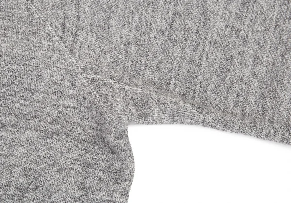 N.HOOLYWOOD Crew Neck Cotton Sweat  K-80778_005