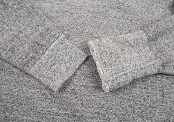 N.HOOLYWOOD Crew Neck Cotton Sweat  K-80778_006