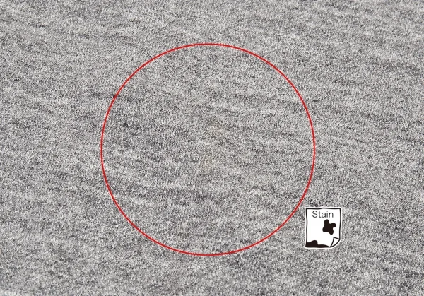 N.HOOLYWOOD Crew Neck Cotton Sweat  K-80778_008