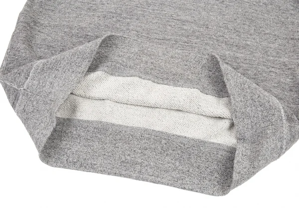 N.HOOLYWOOD Crew Neck Cotton Sweat  K-80778_009