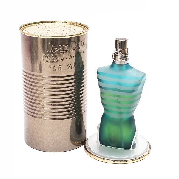 ジャンポールゴルチエ ル・マルJean Paul GAULTIER LE MALE オーデトワレ フレグランス 緑他 K-80810_001