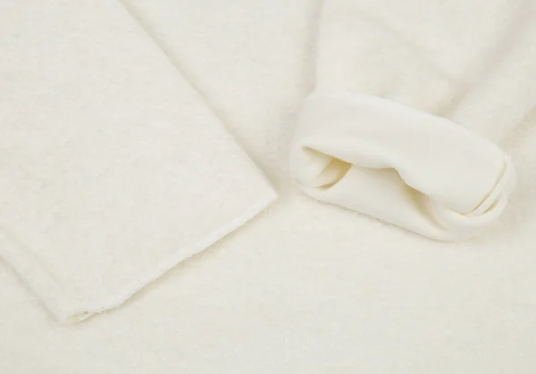 ジュニアゴルチエJUNIOR GAULTIER パイルハイネックニット オフ40 K-80859_010