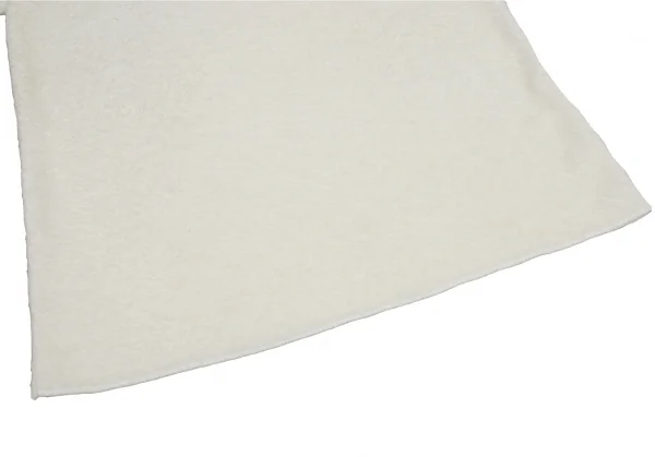 ジュニアゴルチエJUNIOR GAULTIER パイルハイネックニット オフ40 K-80859_011