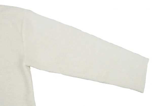 ジュニアゴルチエJUNIOR GAULTIER パイルハイネックニット オフ40 K-80859_009