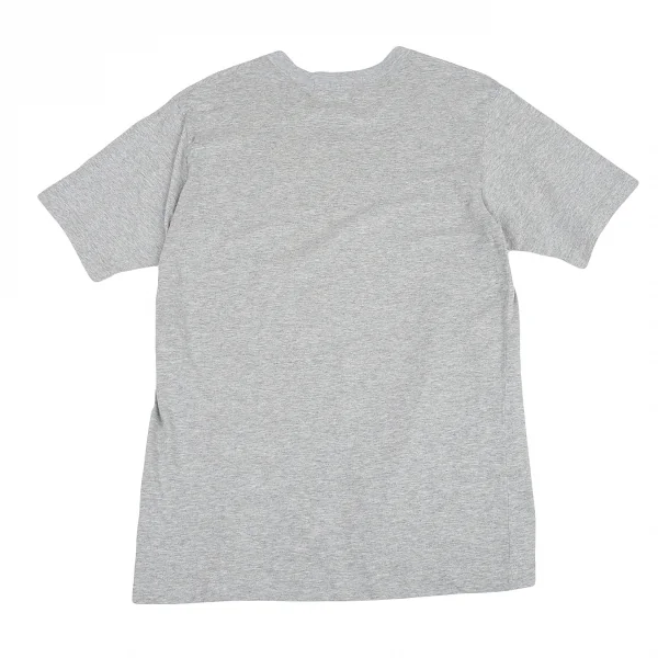 コムデギャルソン シャツCOMME des GARCONS SHIRT さわやかプリントT