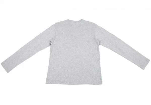 COMME des GARCONS SHIRT Hollow Long Sleeve T Shirt K-80982_010