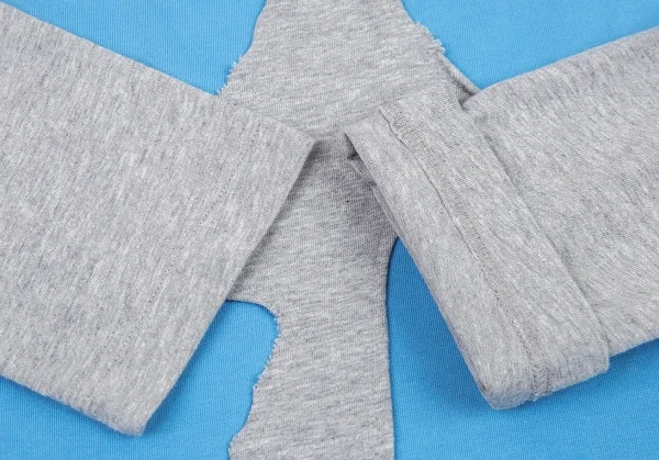 COMME des GARCONS SHIRT Hollow Long Sleeve T Shirt K-80982_006