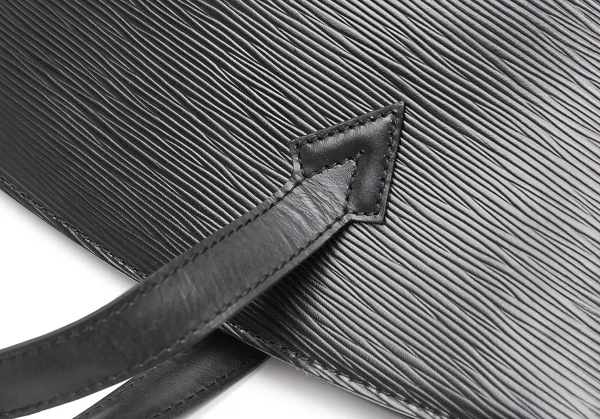 Louis Vuitton Epi Saint Jacques shoulder bag K-81067_010