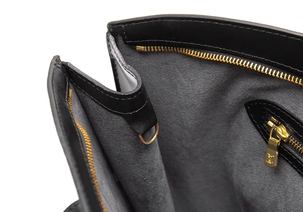 Louis Vuitton Epi Saint Jacques shoulder bag K-81067_015