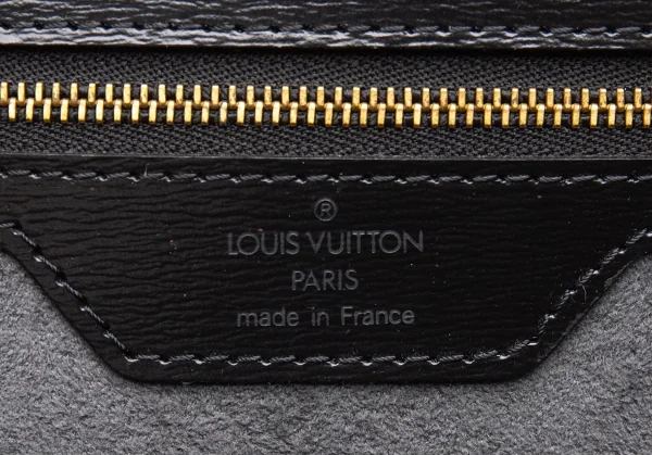 Louis Vuitton Epi Saint Jacques shoulder bag K-81067_017