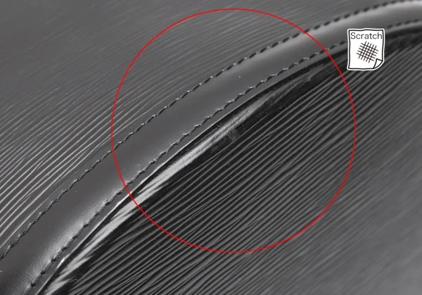 Louis Vuitton Epi Saint Jacques shoulder bag K-81067_007