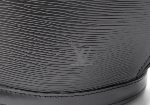 Louis Vuitton Epi Saint Jacques shoulder bag K-81067_008