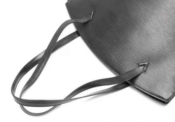 Louis Vuitton Epi Saint Jacques shoulder bag K-81067_009