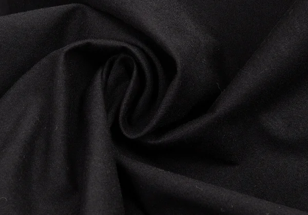 ワイズY's コットンアクリルサスペンダーベルトパンツ 黒3 K-81218_010