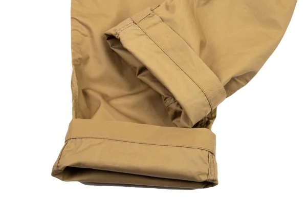 コムデギャルソン オムCOMME des GARCONS HOMME コットンパッカリングチノパンツ ベージュM K-81305_008