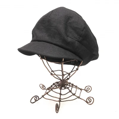 ワイズY's つまみ成形キャスケット