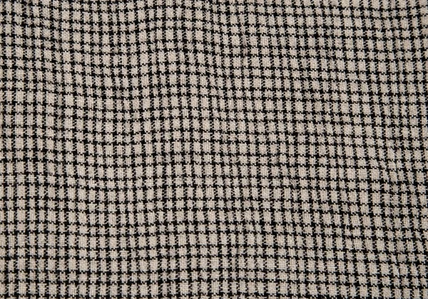 ヨーガンレールJURGEN LEHL マオカラーリネンチェックジャケット ベージュM K-81469_011