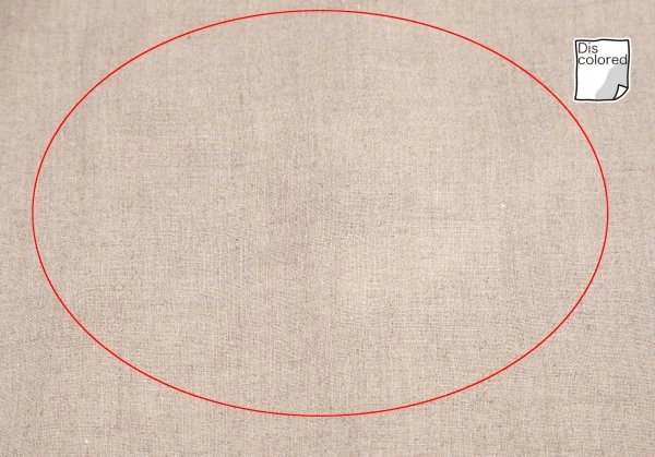 ヨーガンレールJURGEN LEHL マオカラーリネンジャケット ベージュM K-81478_010