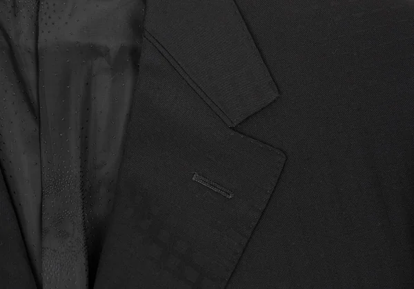 ジャンニヴェルサーチGIANNI VERSACE ウールシャドーチェックジャケット 黒L位 K-81491_003