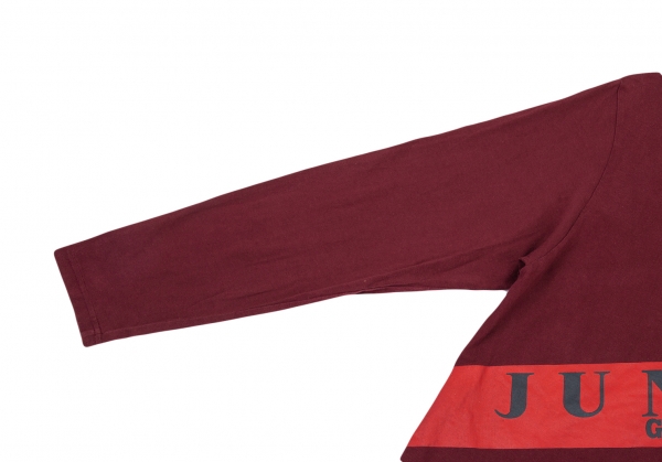 junior gaultier 長袖シャツサイズ48