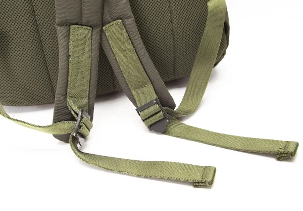 バオバオ イッセイミヤケ BAO BAO ISSEY MIYAKE マットバックパック マットグリーン K-81703_010