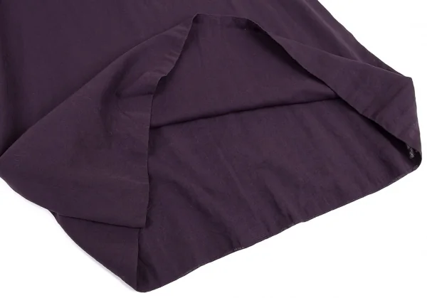 gigli See-through Switched Sleeveless Dress K-81708_012